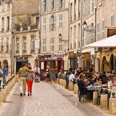 Blue Studio Cosy Et Calme Proche Du Centre Avec Tv Et Wifi La Rochelle  Kültér fotó